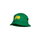 Prince x Smiley Hut Bob Logo (Cotton) green - 1 piece